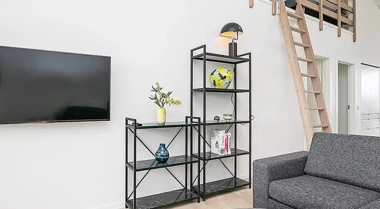 Feriebolig i Ringkobing