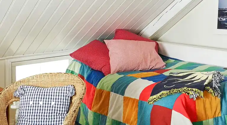 Holiday home in Lysekil