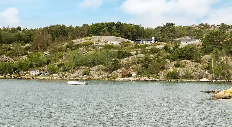 Holiday home in Sotenäs S