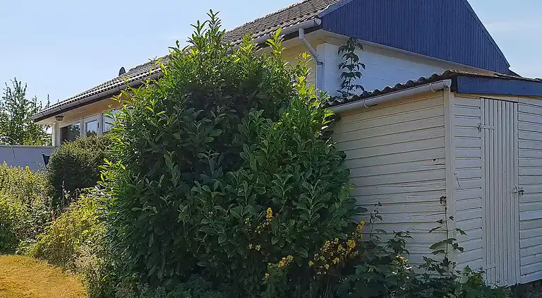 Feriebolig i Augustenborg