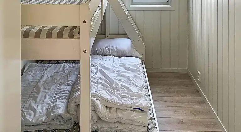 Sommerhus i Øklandsvåg