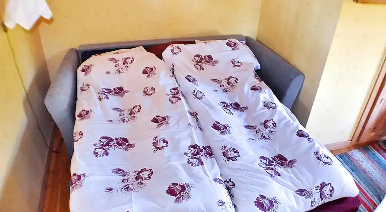 Holiday home in Årjäng SV