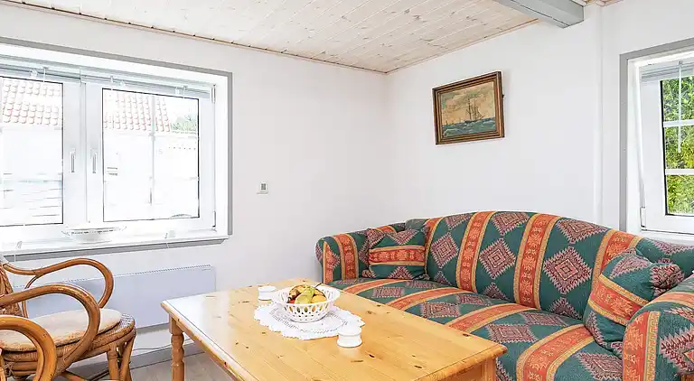 Holiday home in Asaa