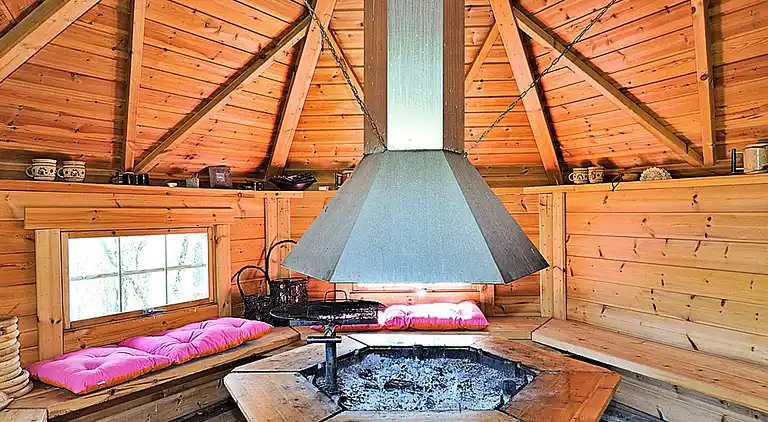 Holiday home in Balsfjord