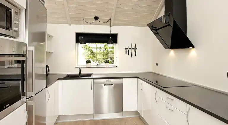 Vakantiehuis in Blåvand