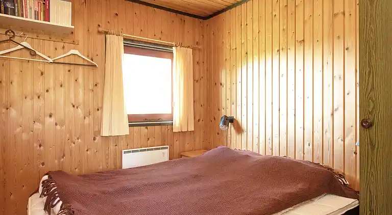 Sommerhus i Ellinge Lyng