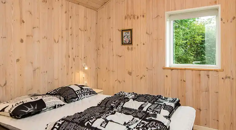 Sommerhus ved Handrup Strand