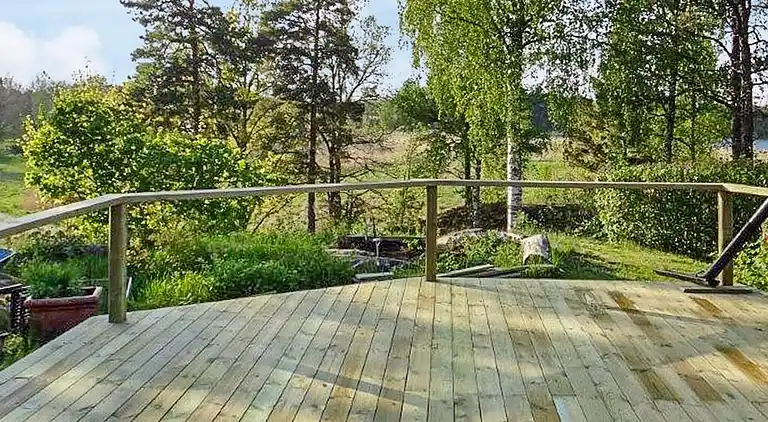 Holiday home in Norrköping Ö