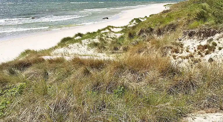 Holiday home in Sømarken