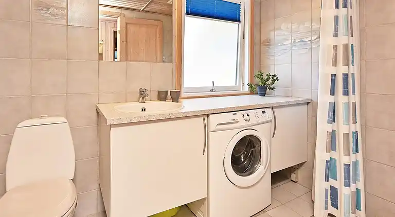 Holiday home in Houstrup