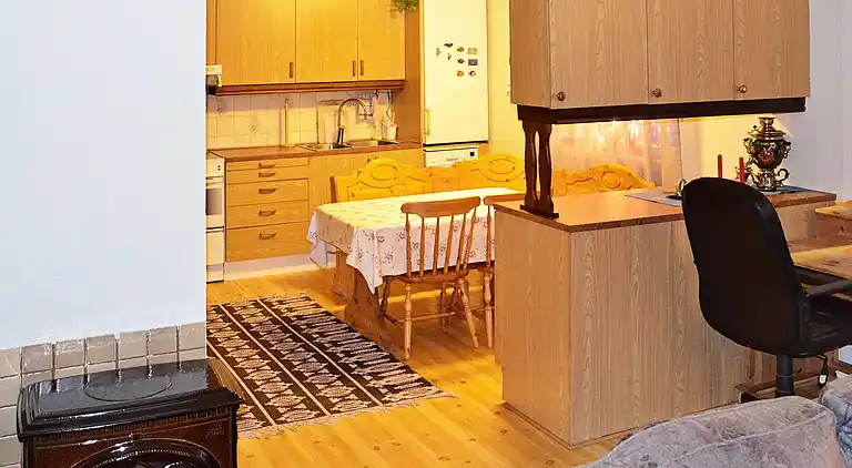 Holiday home in Torsken Municipality