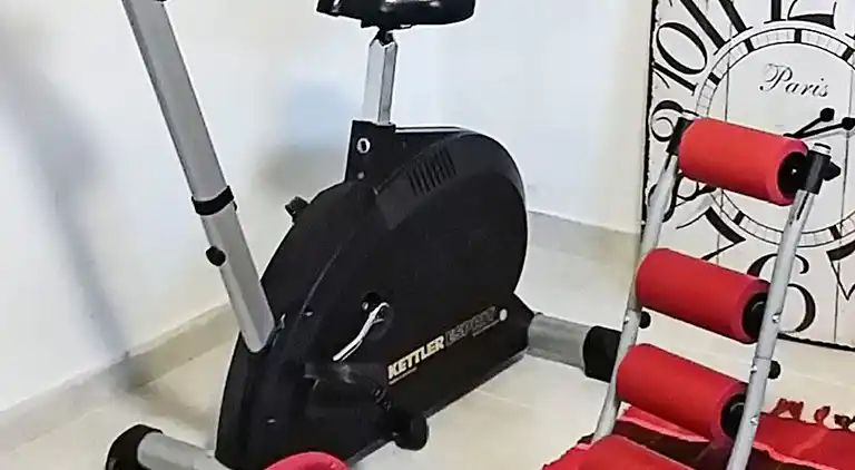 Sommerhus i Trelleborg Ö