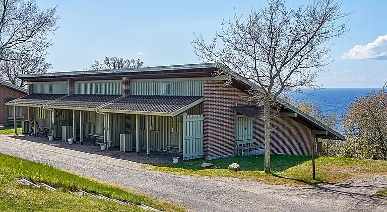 Holiday home in Allinge