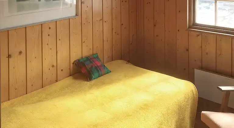 Holiday home in Bogø By