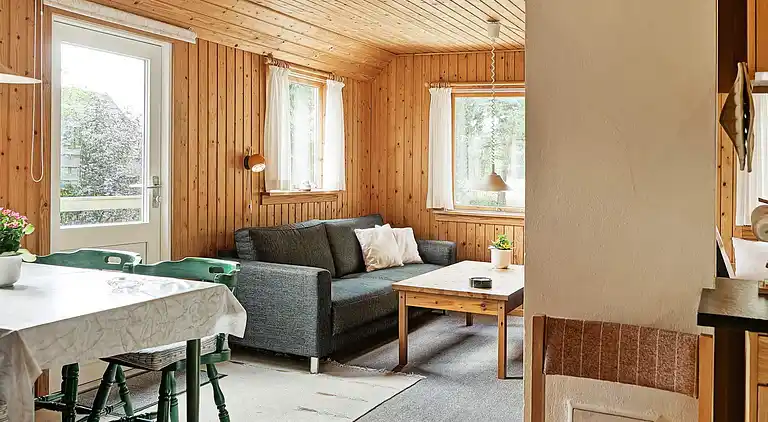 Holiday home in Sømarken