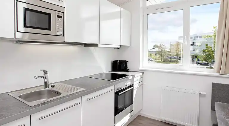 Holiday home in Wendtorf