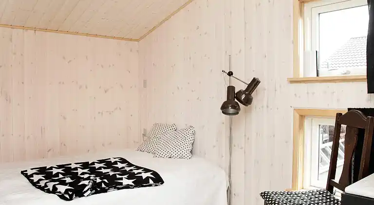 Sommerhus i Houstrup