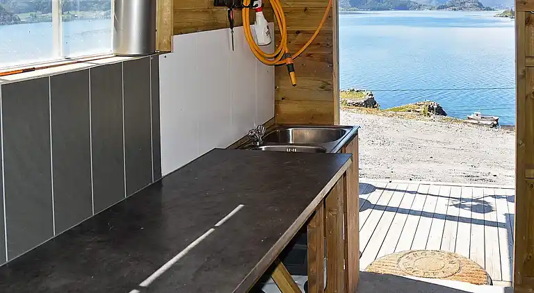 Vakantiehuis in Barmen