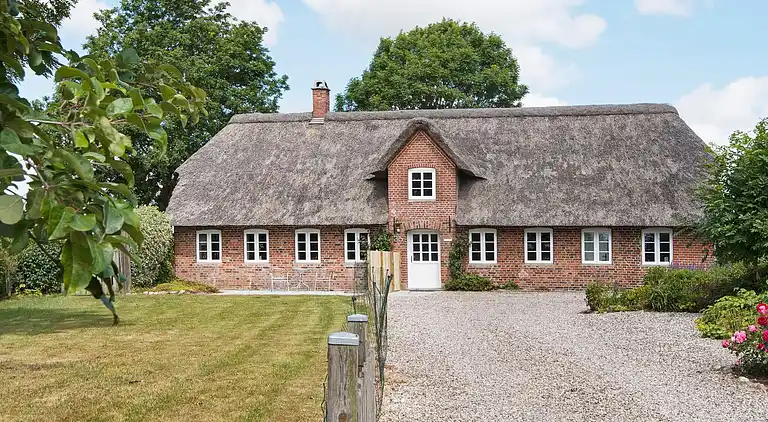 Holiday home in Højer