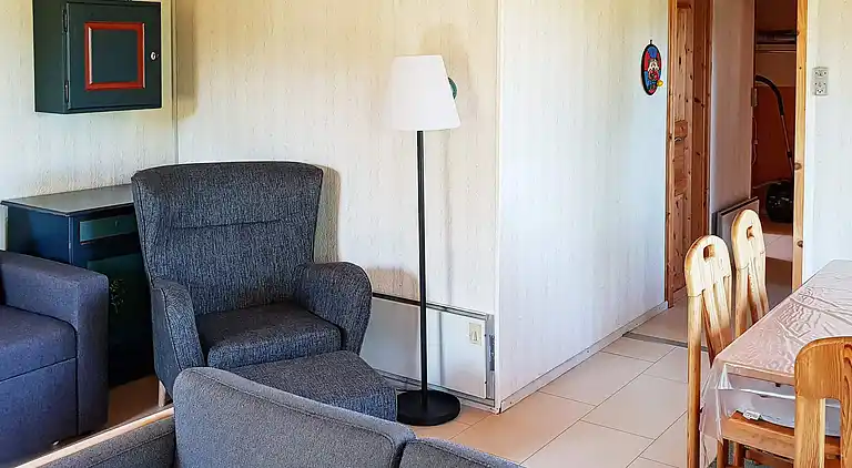 Feriebolig i Augustenborg