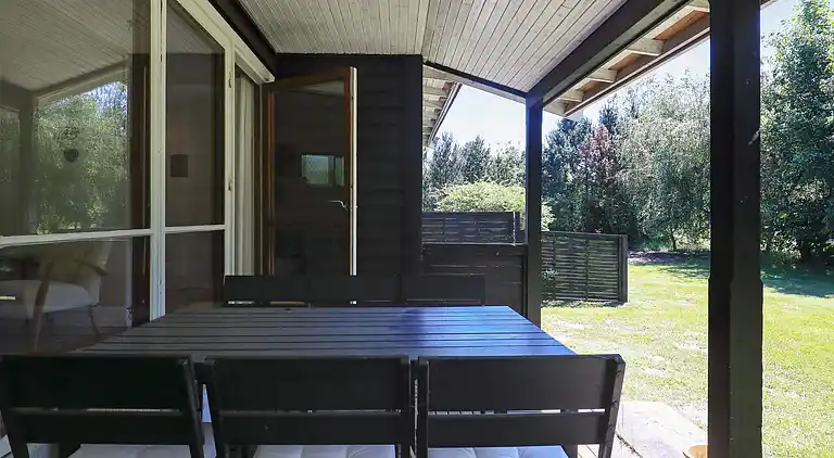 Holiday home in Rødby