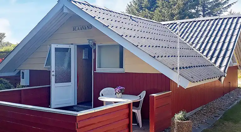 Sommerhus i Storvorde