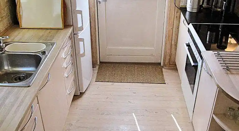 Holiday home in Gilleleje