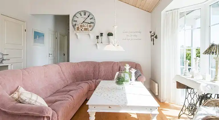 Holiday home in Bork Havn