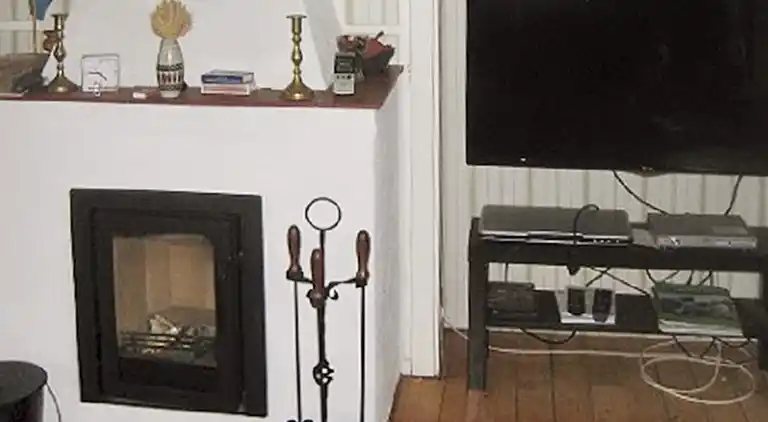 Holiday home in Osby V