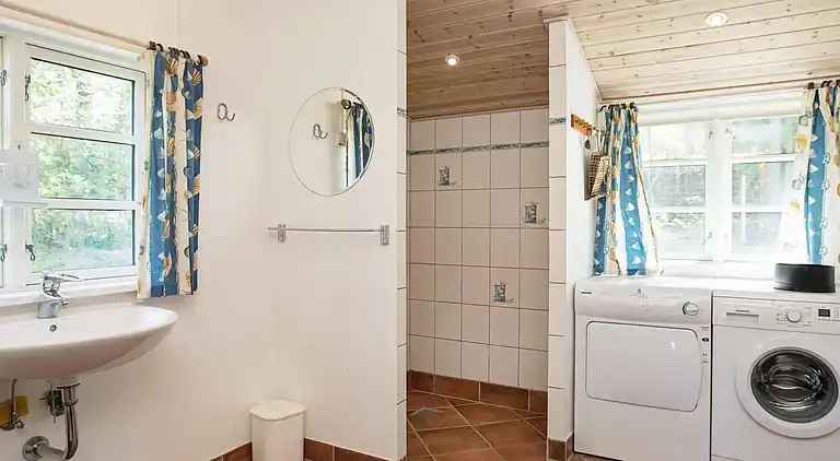 Holiday home in Fårevejle