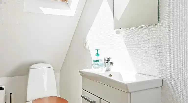 Feriebolig i Aakirkeby