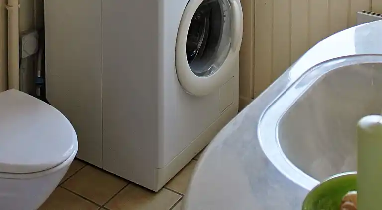 Holiday home in Rindby Strand