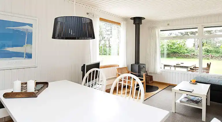 Sommerhus i Sjællands Odde