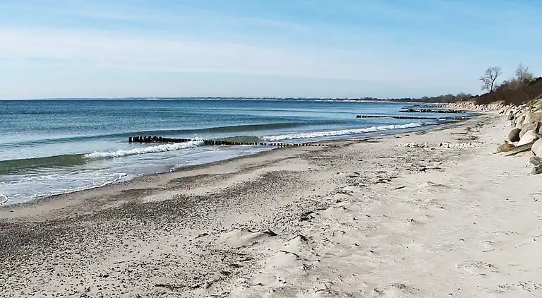 Casa vacanze in Stege