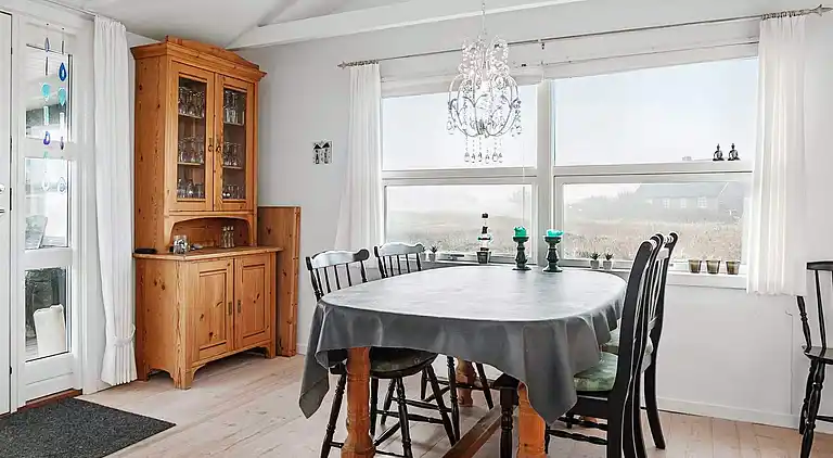 Vakantiehuis in Lemvig