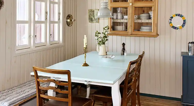 Holiday home in Rindby Strand