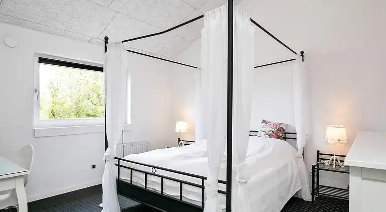 Sommerhus i Vinderup