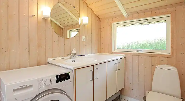 Holiday home in Esbjerg V