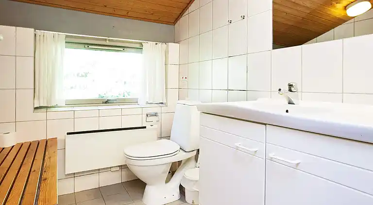 Holiday home in Væggerløse