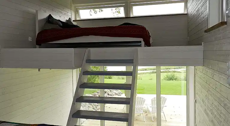 Holiday home in Sotenäs S