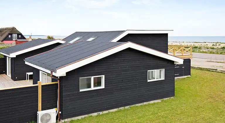 Casa vacanze in Hundested