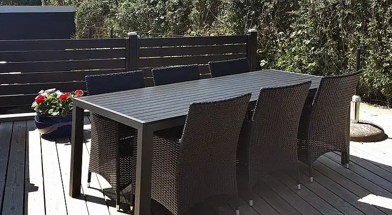 Holiday home in Grønninghoved Strand