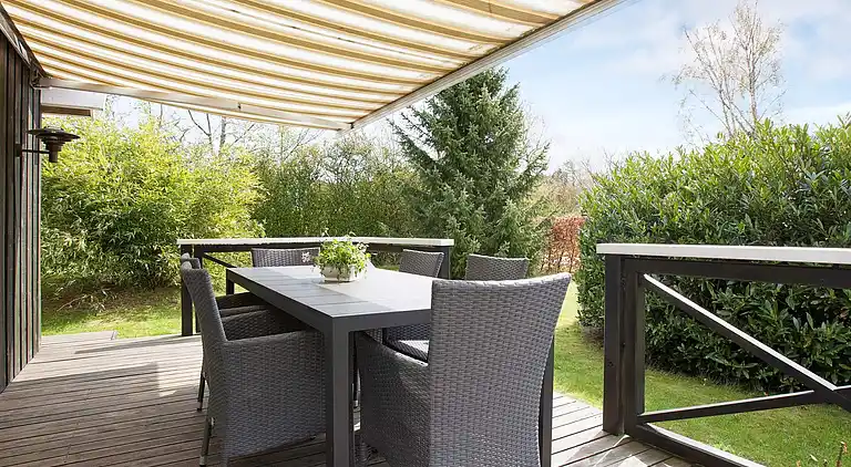 Holiday home in Gilleleje