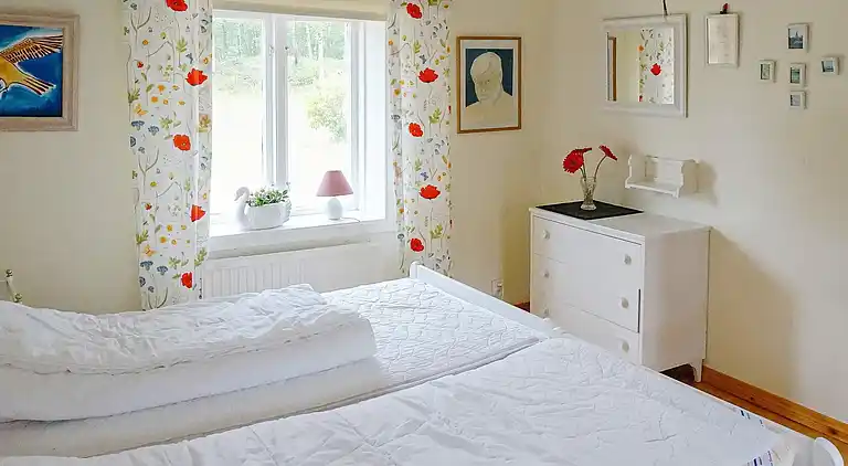 Vakantiehuis in Allarp