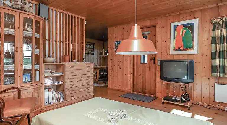 Holiday home in Bogø By