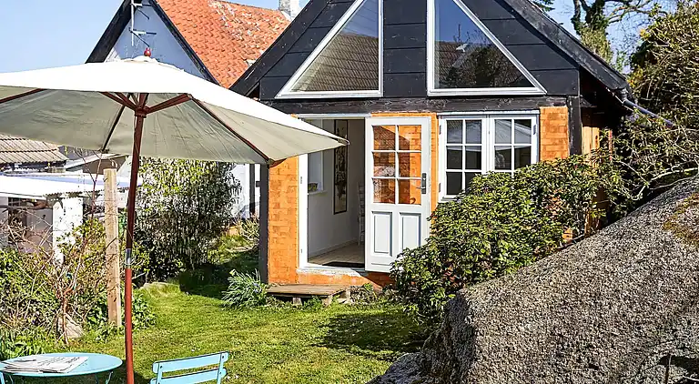 Holiday home in Svaneke