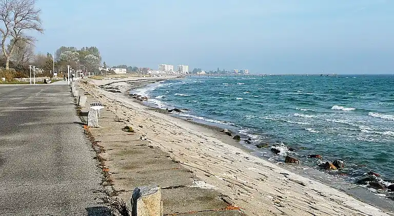 Holiday home in Großenbrode