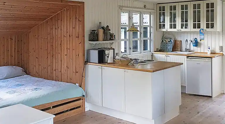 Casa vacanze in Stege