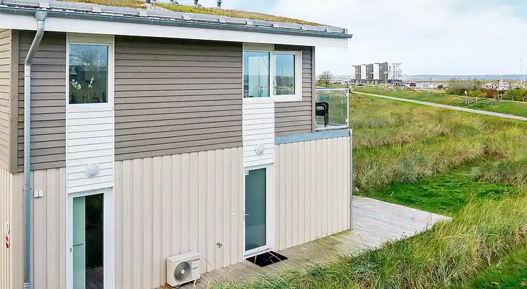 Holiday home in Wendtorf