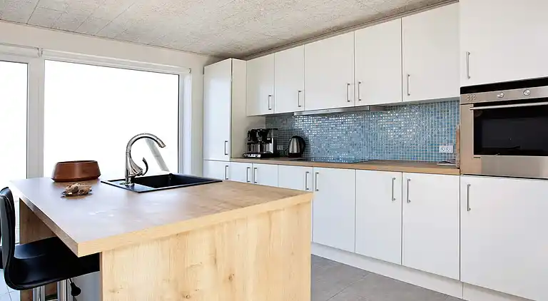 Casa vacanze in Hundested